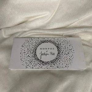 Jaclyn Hill x Morphe Dark Magic & Bling Boss Eyeshadow Palettes